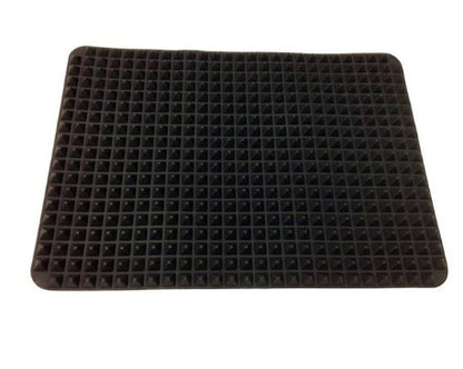 Silica Gel Multi-functional BBQ and Pizza Mat by Endo33 Markets