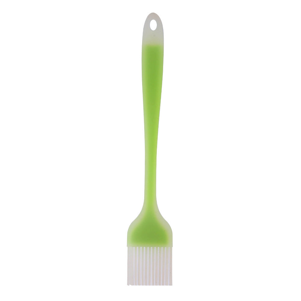 Silicone Oil Brush for BBQ - Food Grade Translucent by Endo33 Markets