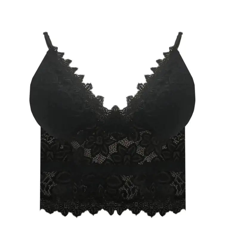 Hot Women's Sexy Bralette Lingerie