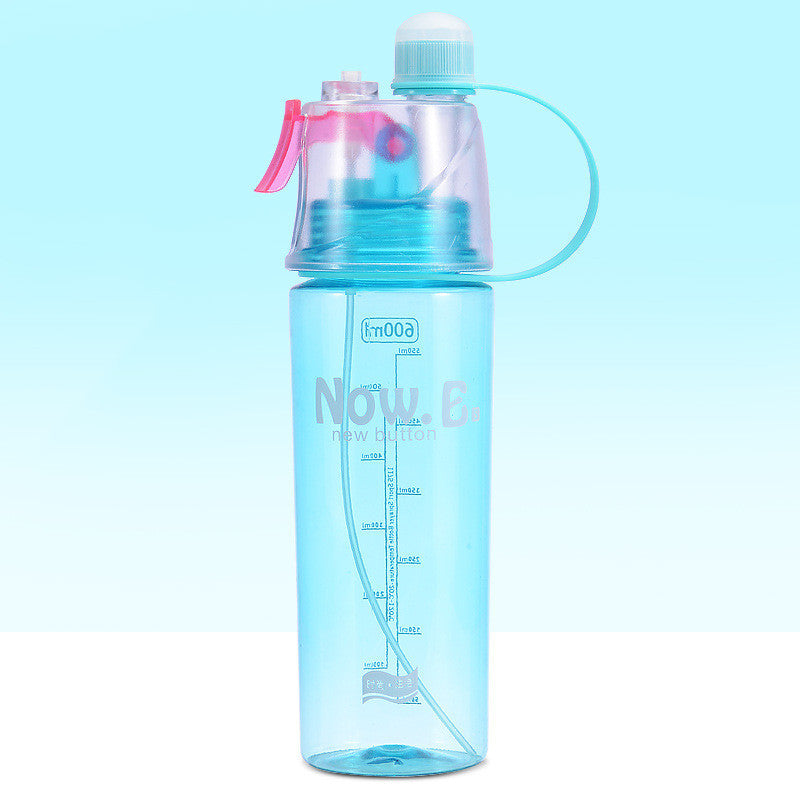 Portable Outdoor Sports Mist Spray Cup by Endo33 Markets