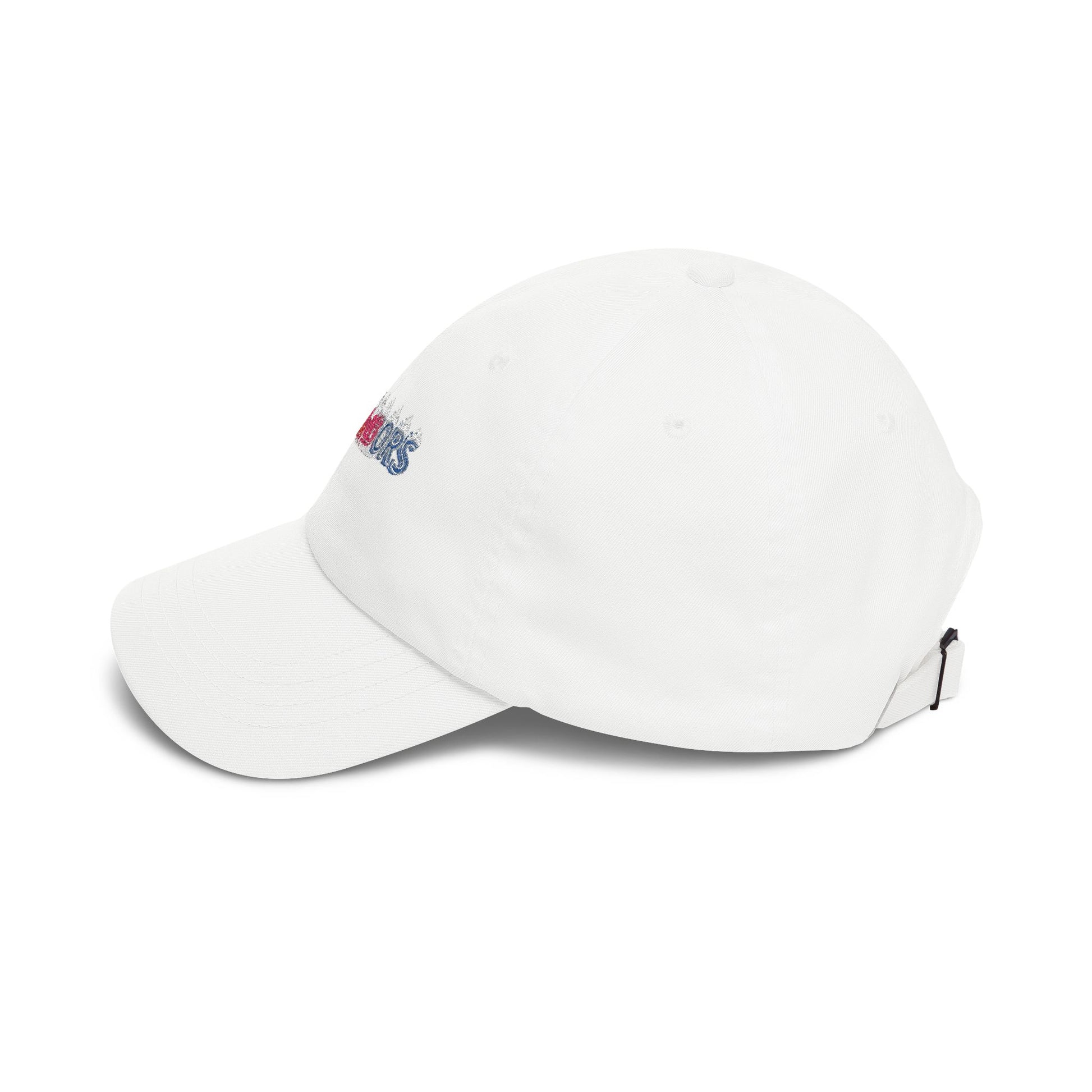 Classic Dad Cap by Printify