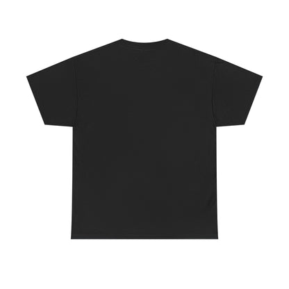 Unisex Heavy Cotton Tee Premium