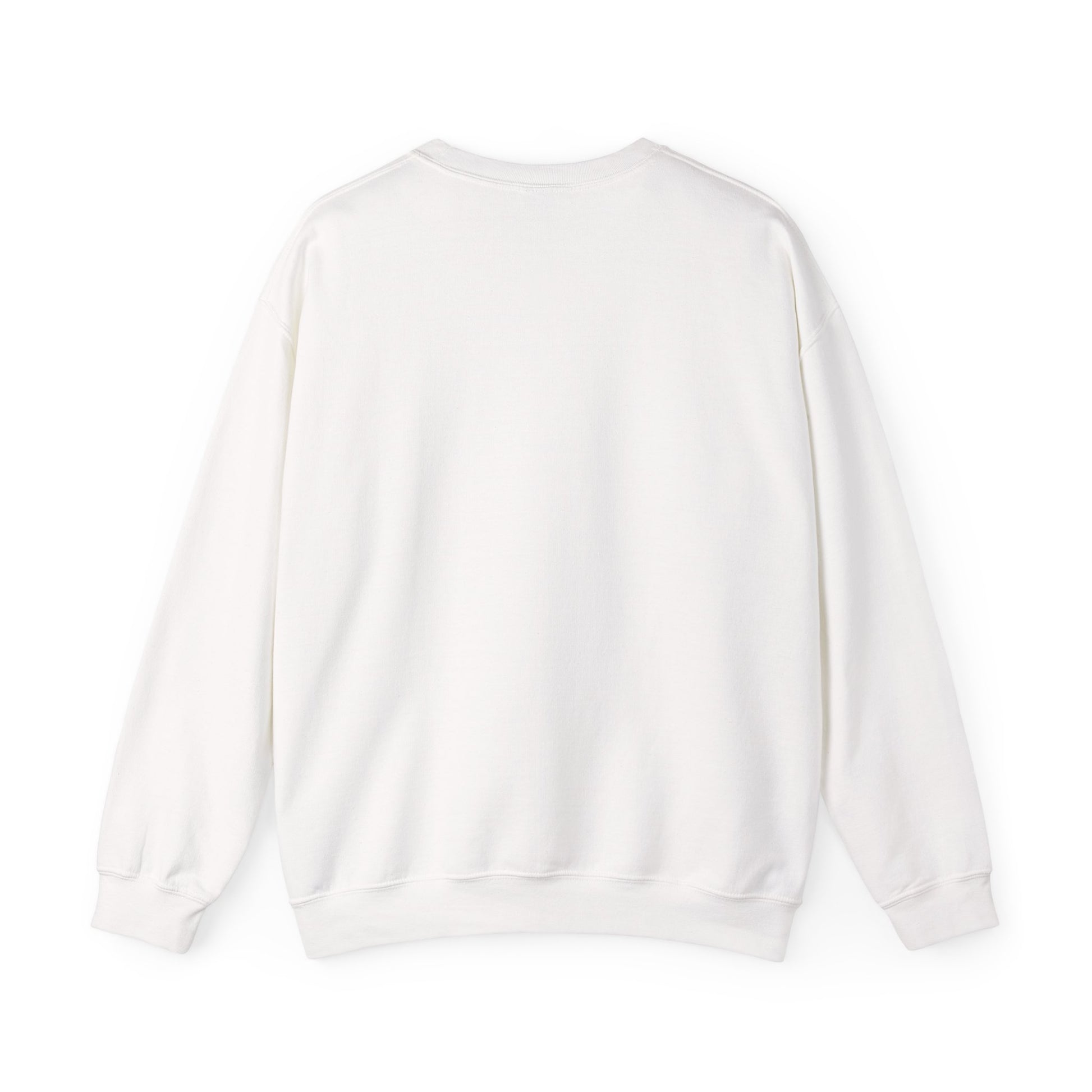 Unisex Heavy Blend™ Crewneck Sweatshirt by Printify