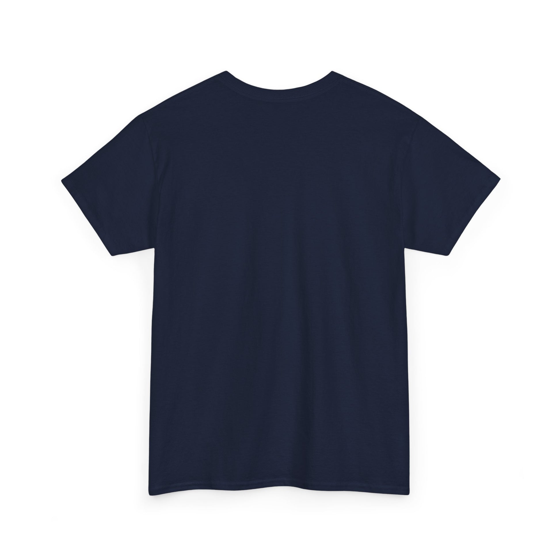Unisex Heavy Cotton Tee luxury
