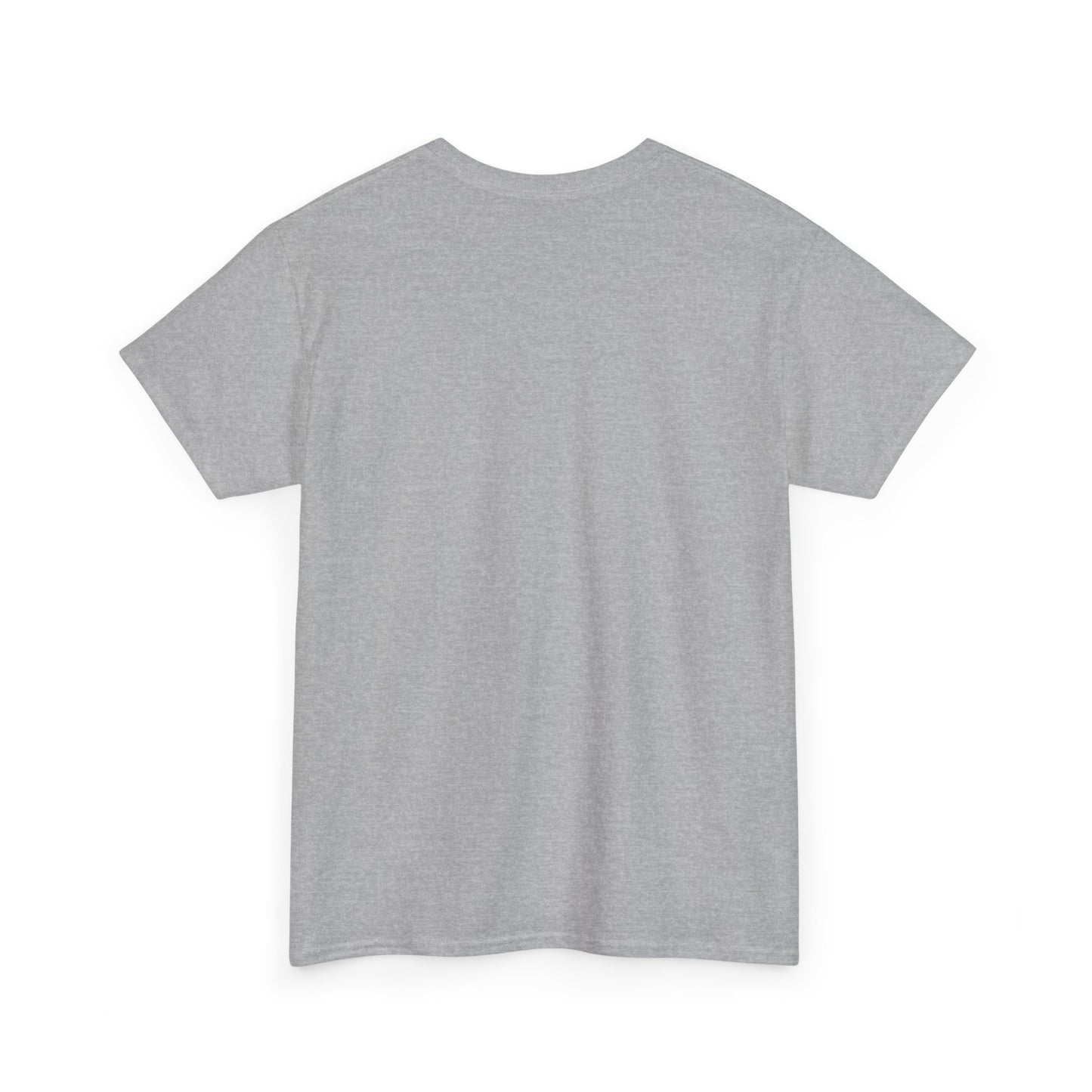 Pig BBQ T-Shirt — "I Like Pig Butts and I Cannot Lie" Graphic Tee by Printify