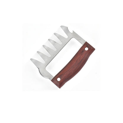 BBQ Meat Shredder Claws - Multi-Functional Tool by Endo33 Markets