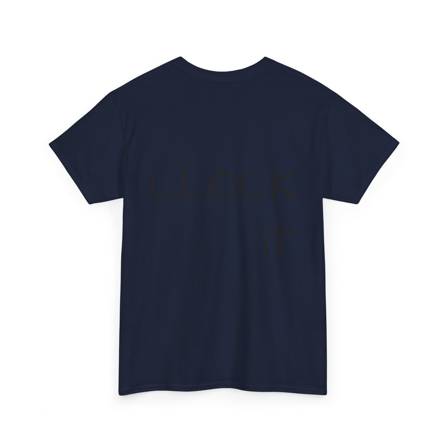 Unisex Heavy Cotton Tee bright