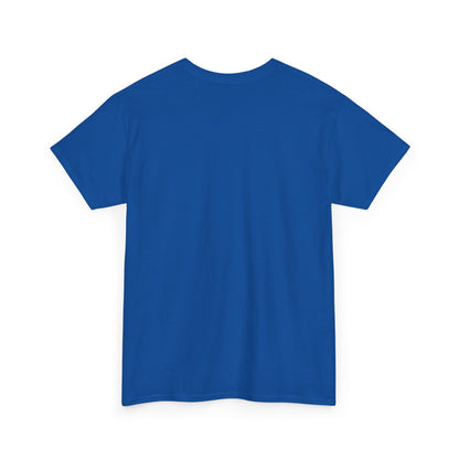 Unisex Heavy Cotton Tee Premium
