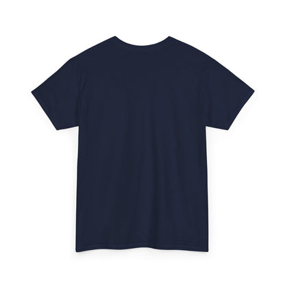 BBQ Grill T-Shirt — "Once You Put My Meat In Your Mouth" Funny Barbecue Tee by Printify