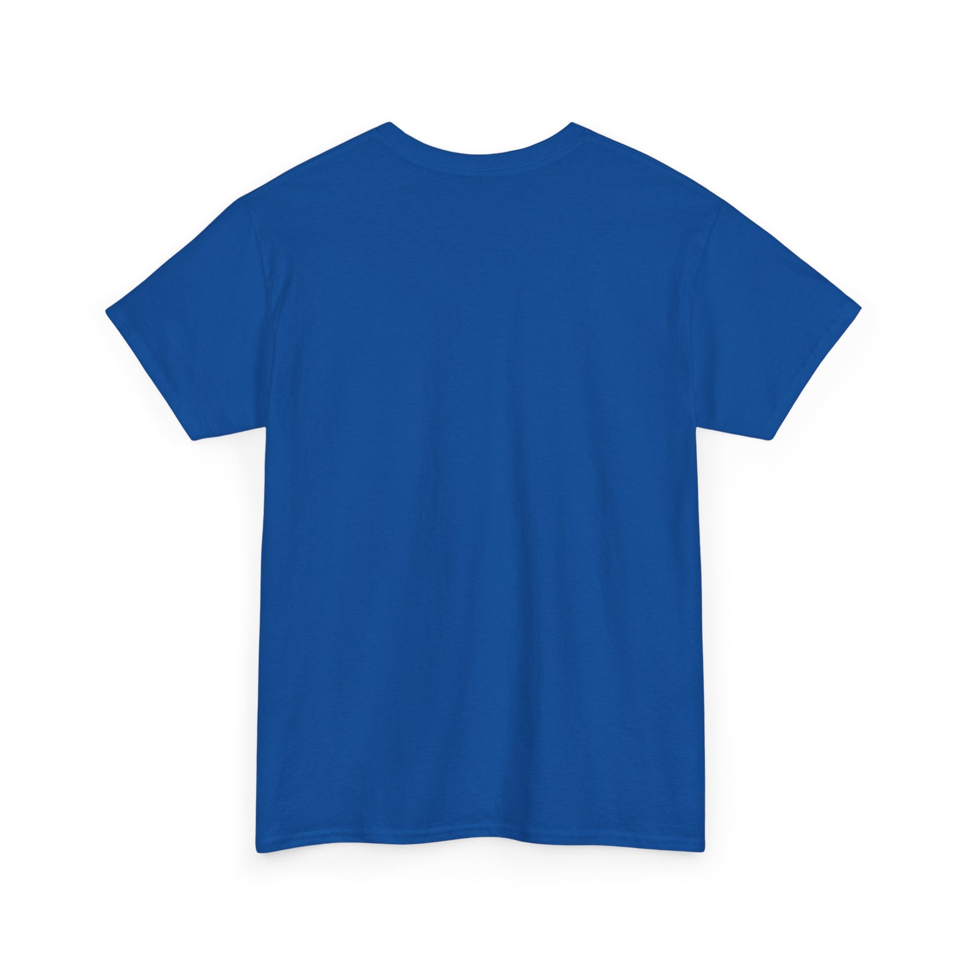 Pig BBQ T-Shirt — "I Like Pig Butts and I Cannot Lie" Graphic Tee by Printify