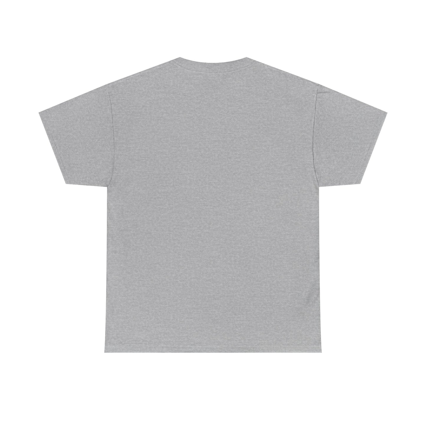 Unisex Heavy Cotton Tee Premium