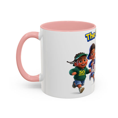 Accent Coffee Mug (11, 15oz) by Printify