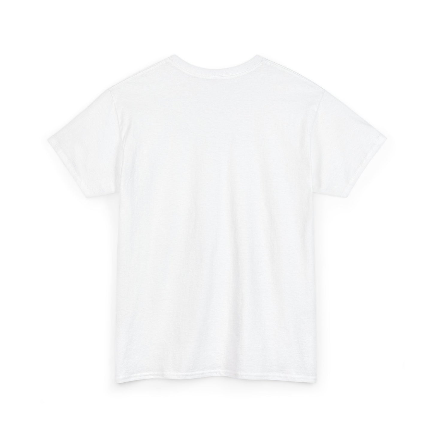 Pig BBQ T-Shirt — "I Like Pig Butts and I Cannot Lie" Graphic Tee by Printify