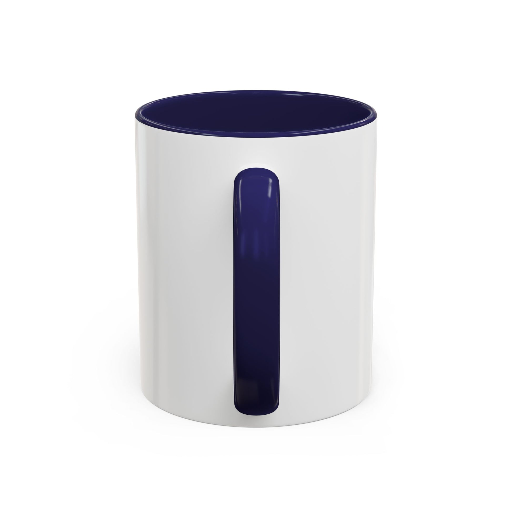 Accent Coffee Mug (11, 15oz) by Printify