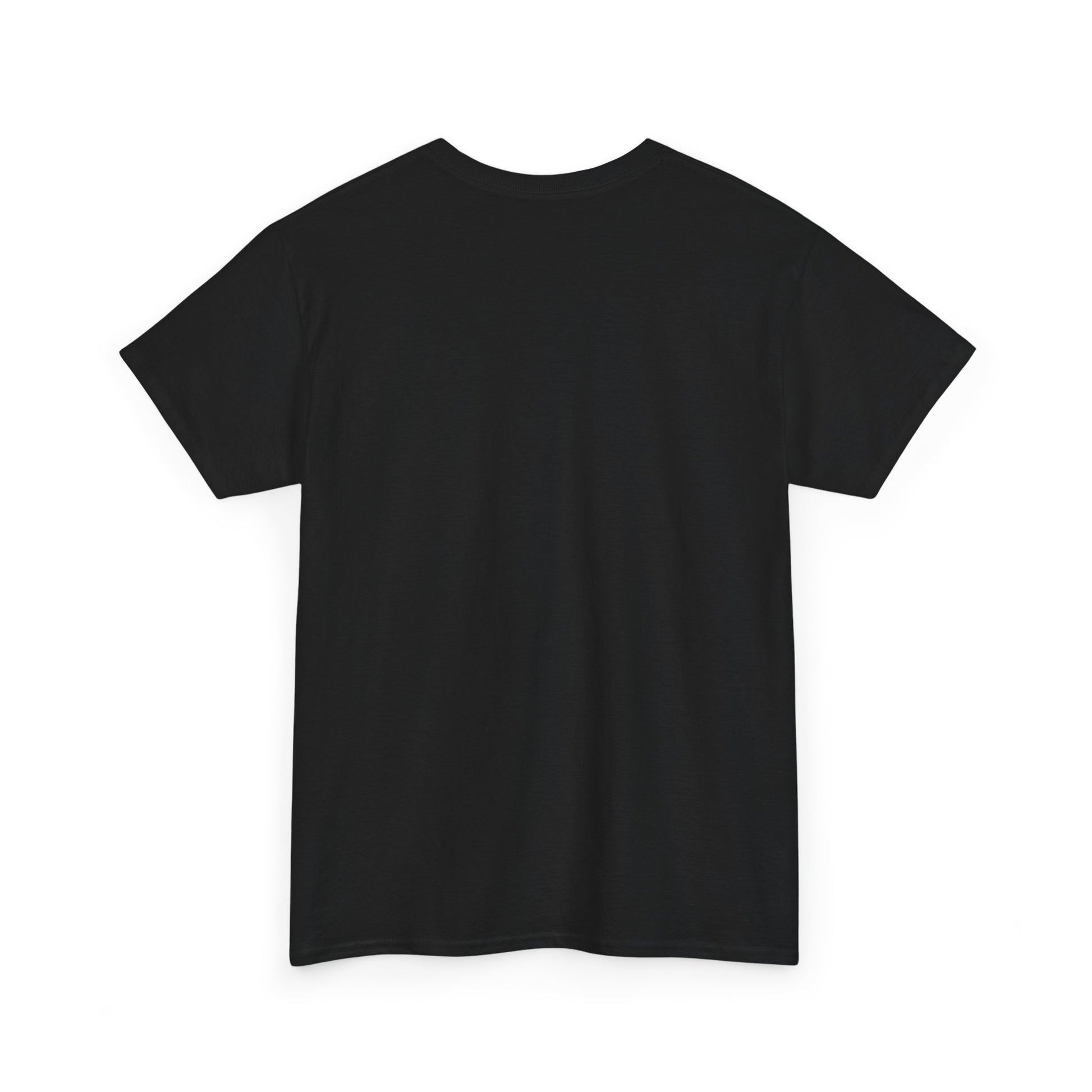 Unisex Heavy Cotton Tee Oh Spilled Tea