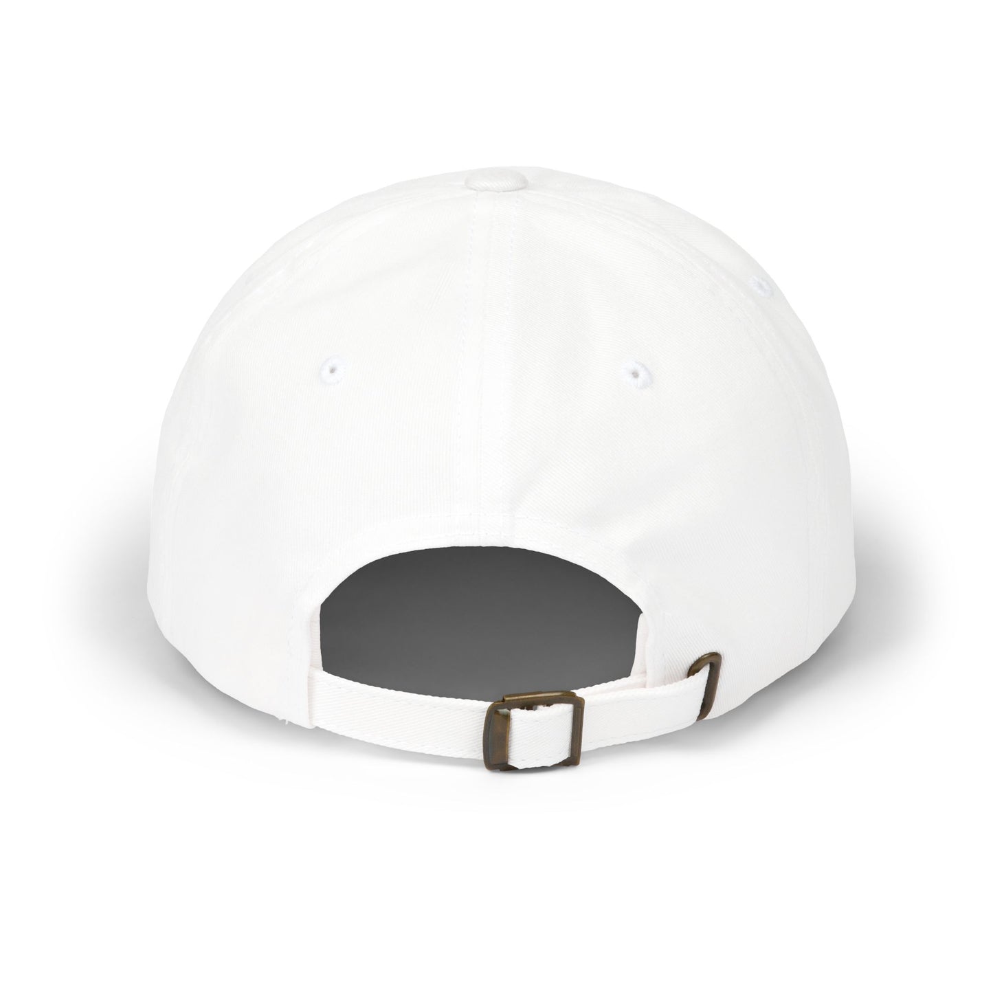 Classic Dad Cap by Printify