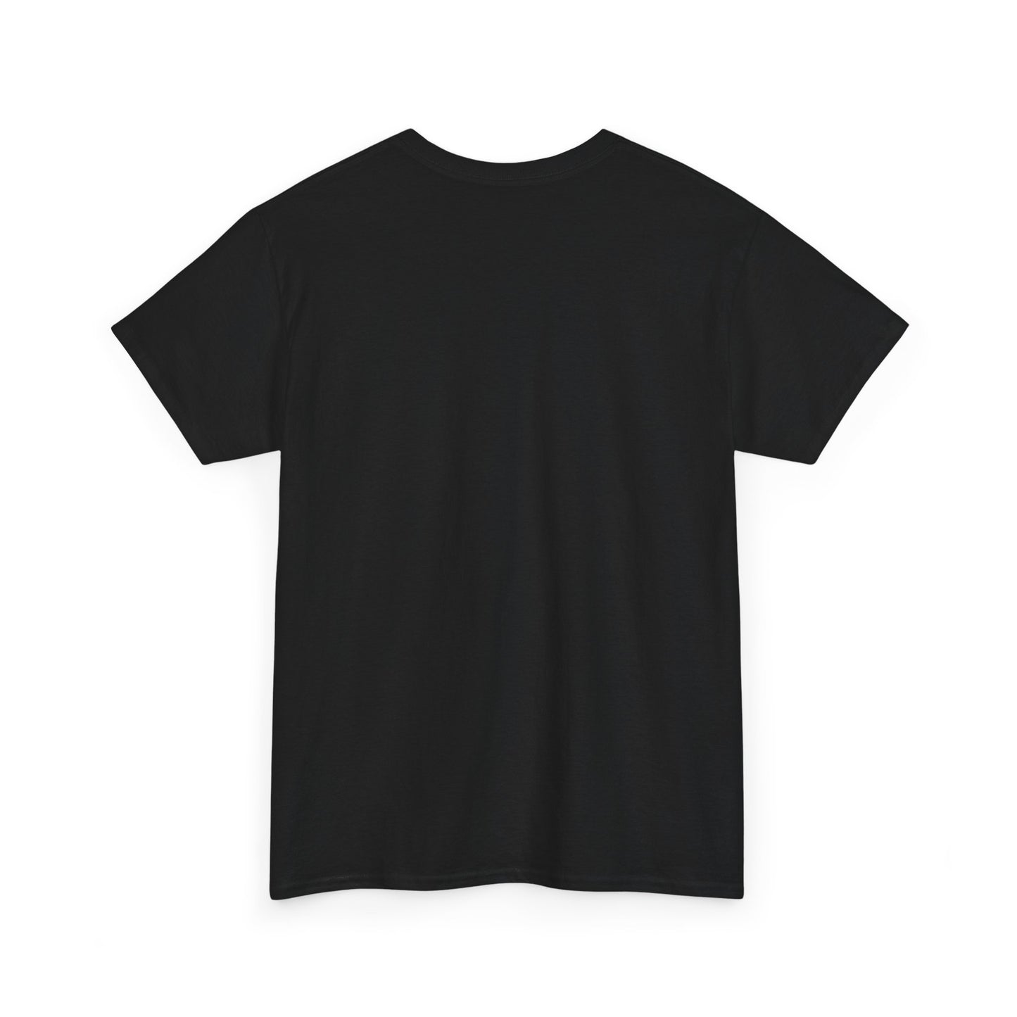 Unisex Heavy Cotton Tee Premium