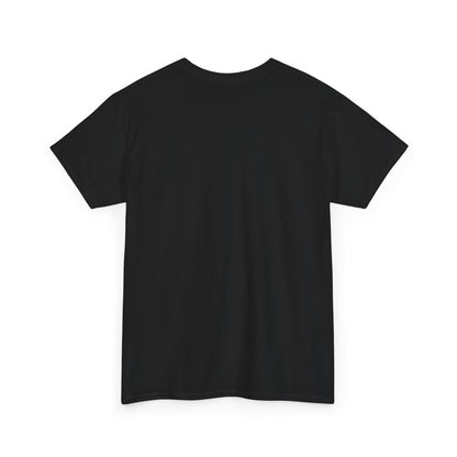 Unisex Heavy Cotton Tee Premium