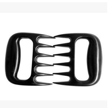 Creative Bear Claw Shredder for Barbecue BBQ by Endo33 Markets