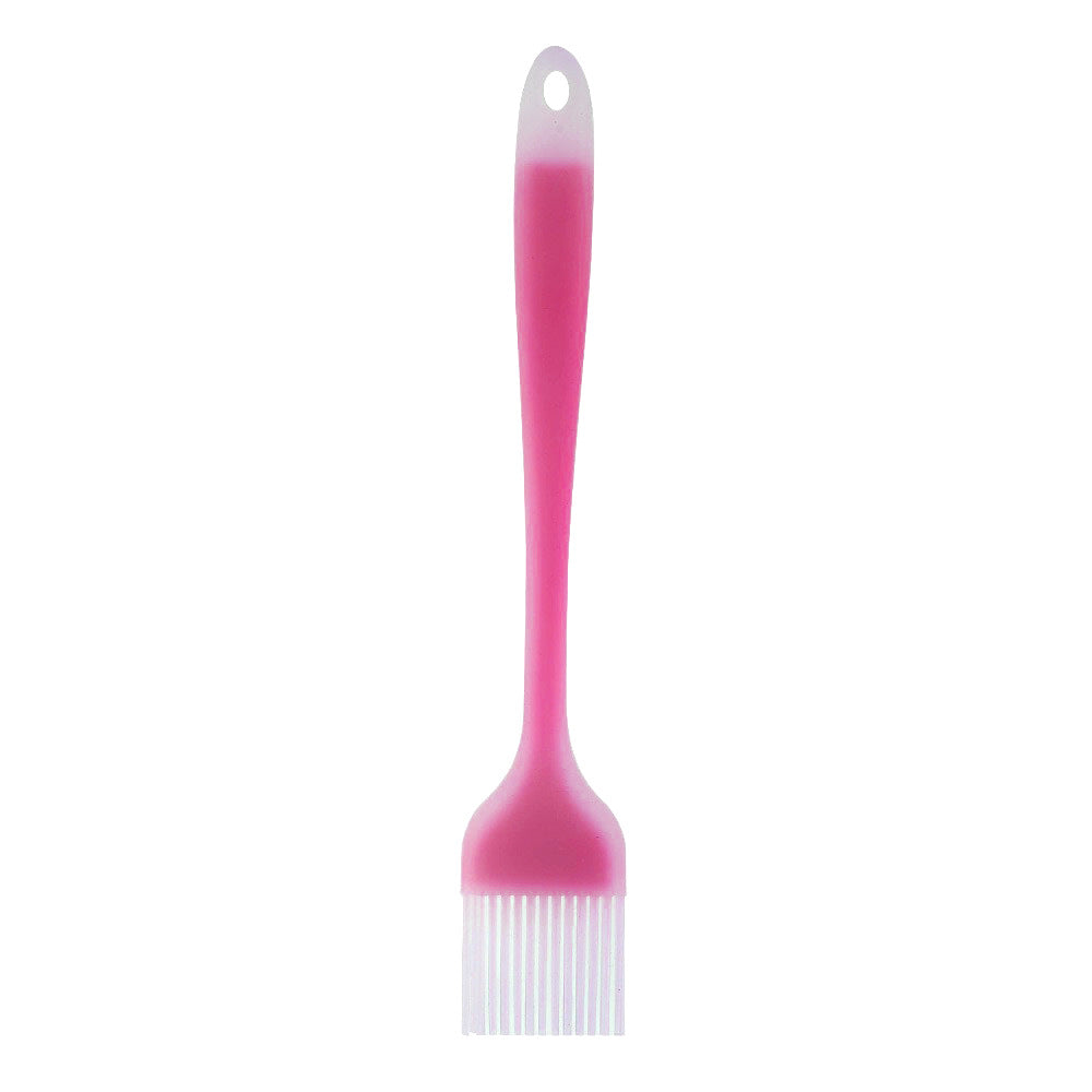 Silicone Oil Brush for BBQ - Food Grade Translucent by Endo33 Markets