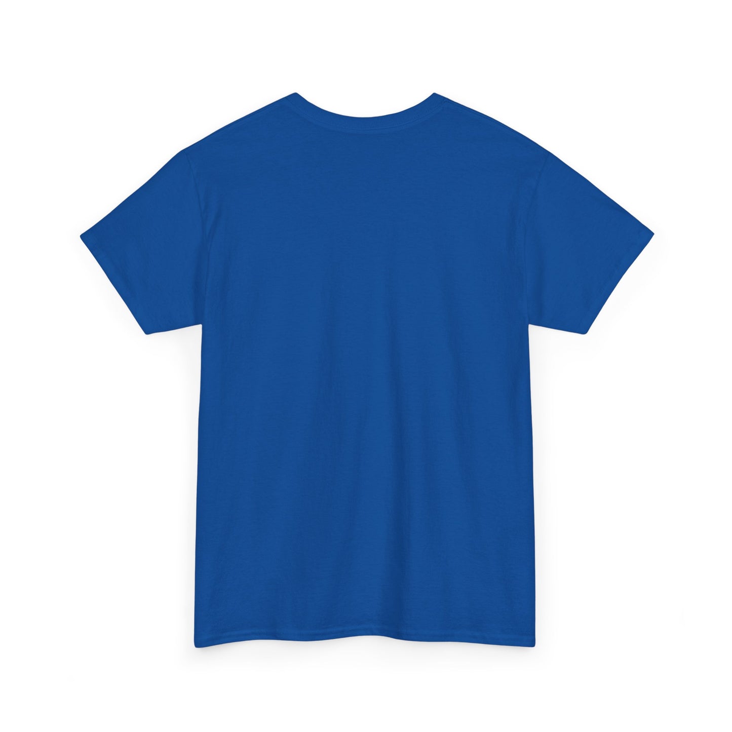 Unisex Heavy Cotton Tee luxury
