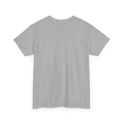 Unisex Heavy Cotton Tee Premium