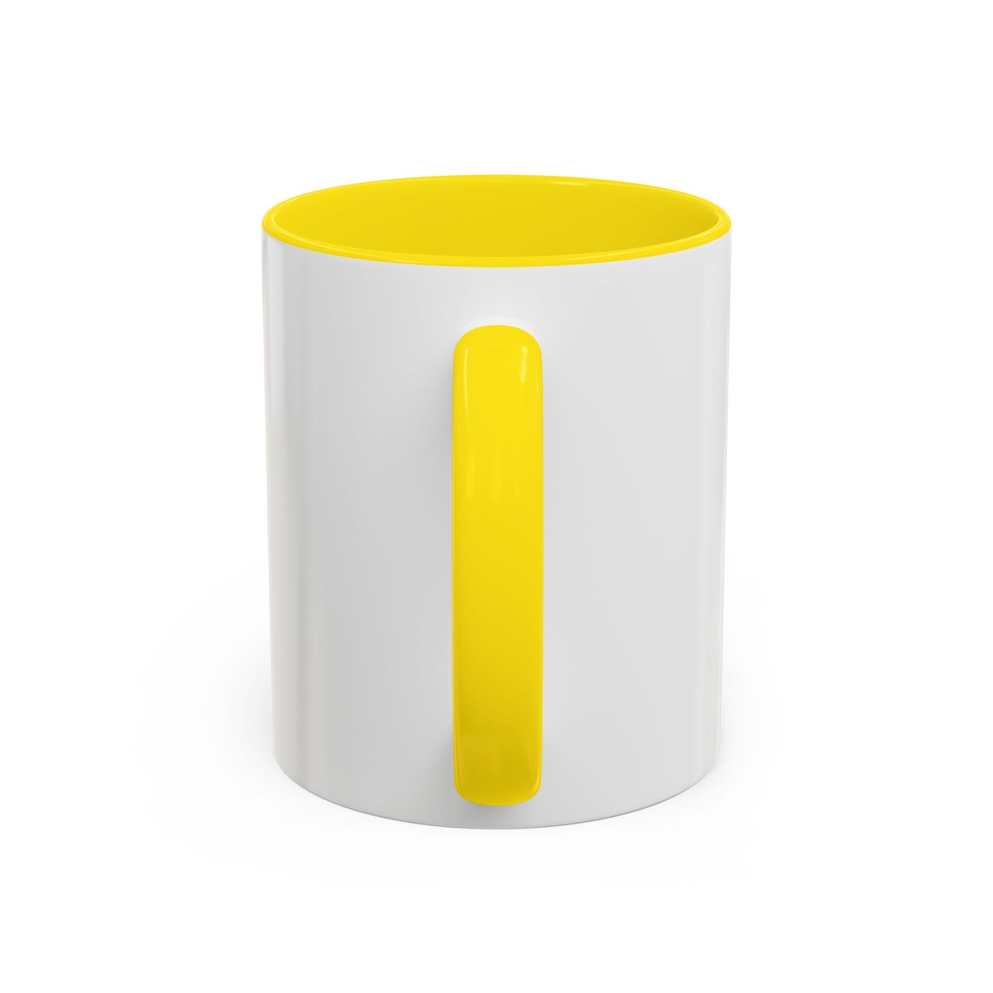 Accent Coffee Mug (11, 15oz) by Printify