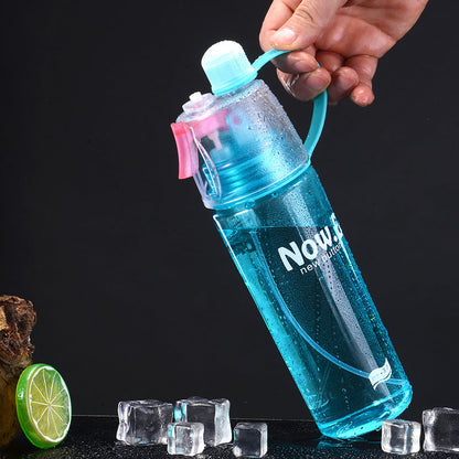 Portable Outdoor Sports Mist Spray Cup by Endo33 Markets