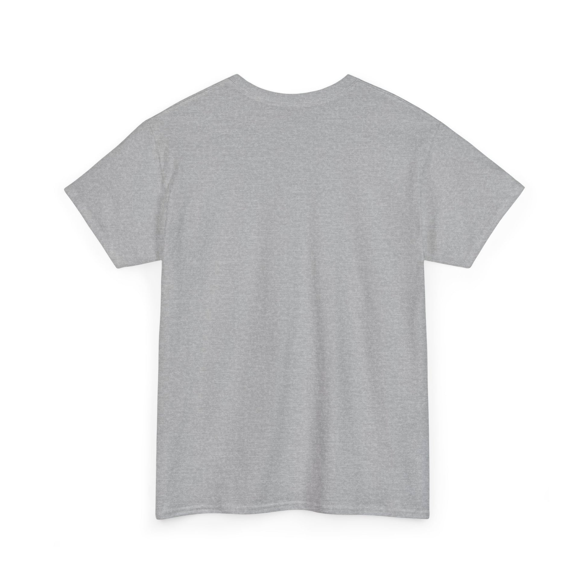 Unisex Heavy Cotton Tee Oh Spilled Tea