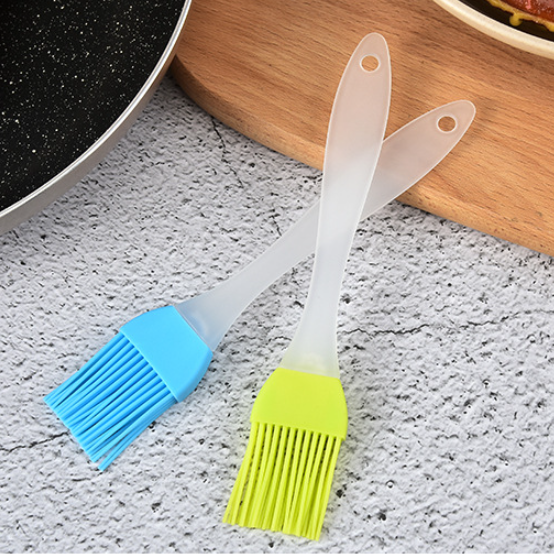 High Temperature Resistant Silicone Oil Brush for BBQ by Endo33 Markets