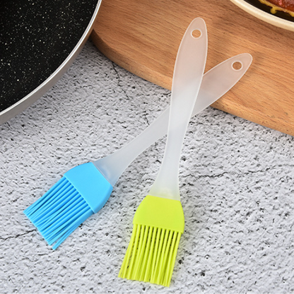 High Temperature Resistant Silicone Oil Brush for BBQ by Endo33 Markets