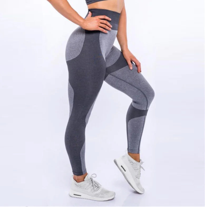 Yoga and Sports Leggings by Endo33 Markets