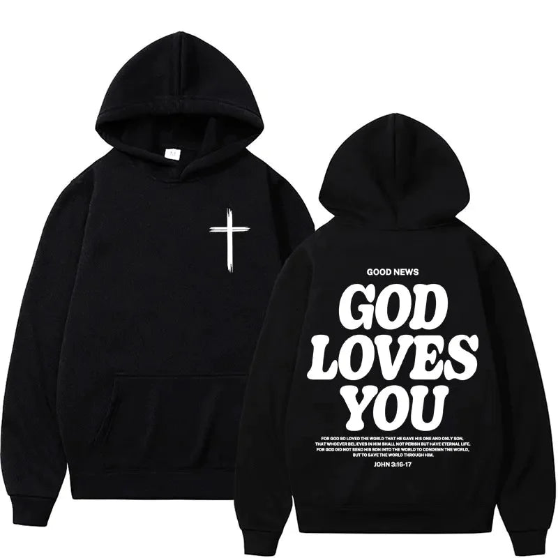 Casual Wear Hoodie by Endo33 Markets