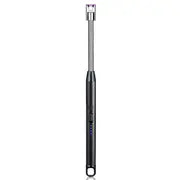USB Rechargeable Windproof Electric Arc Lighter for BBQ by Endo33 Markets