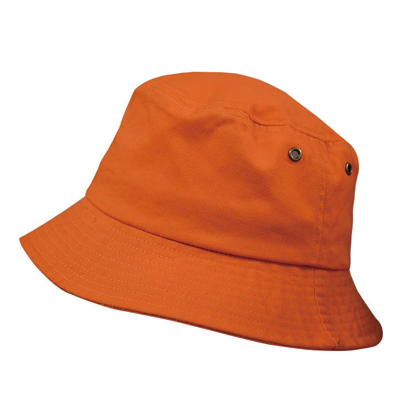 Fisherman Sun Hat for Outdoor Adventures by Endo33 Markets