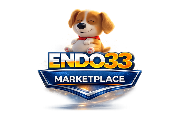 Endo33 Markets