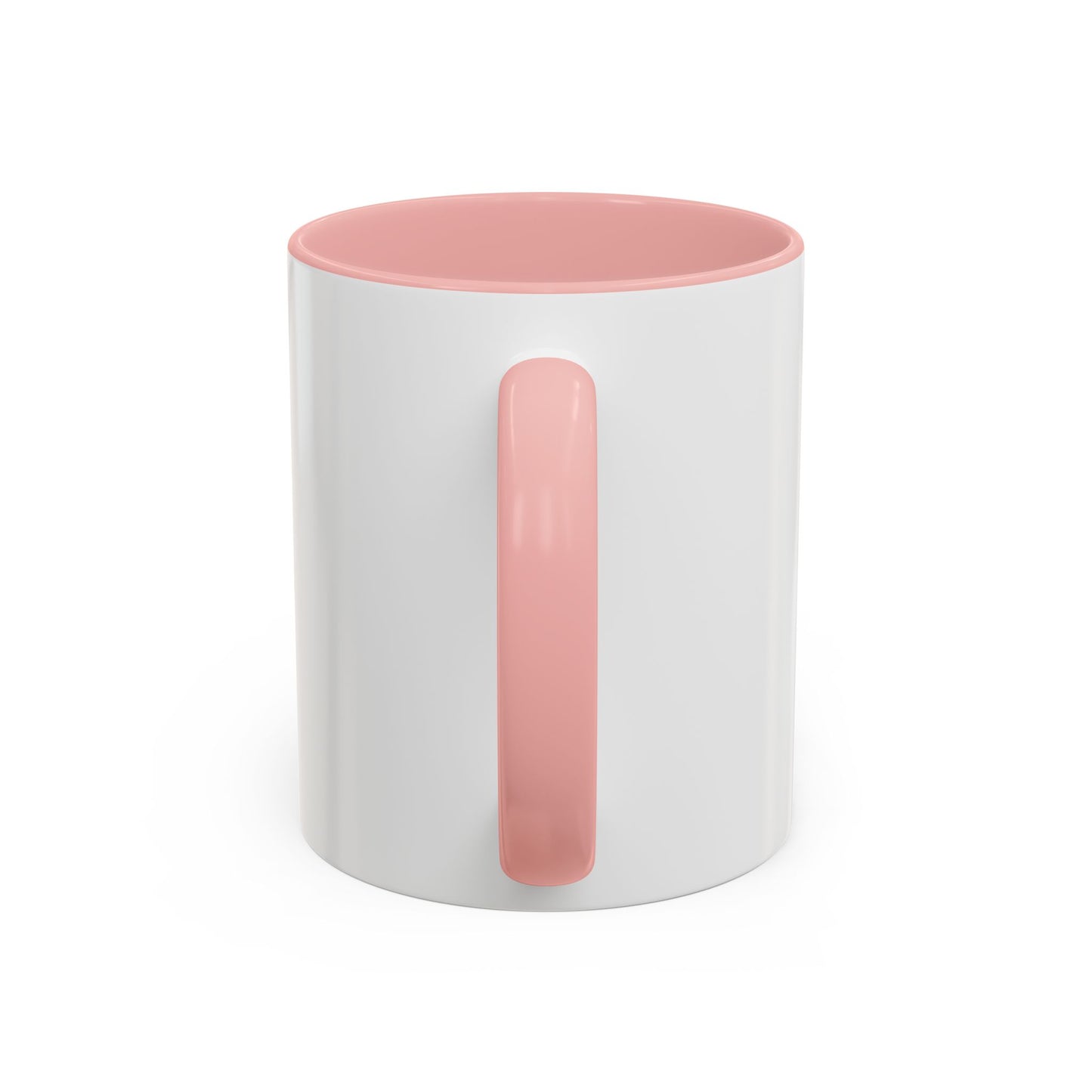Accent Coffee Mug (11, 15oz) by Printify