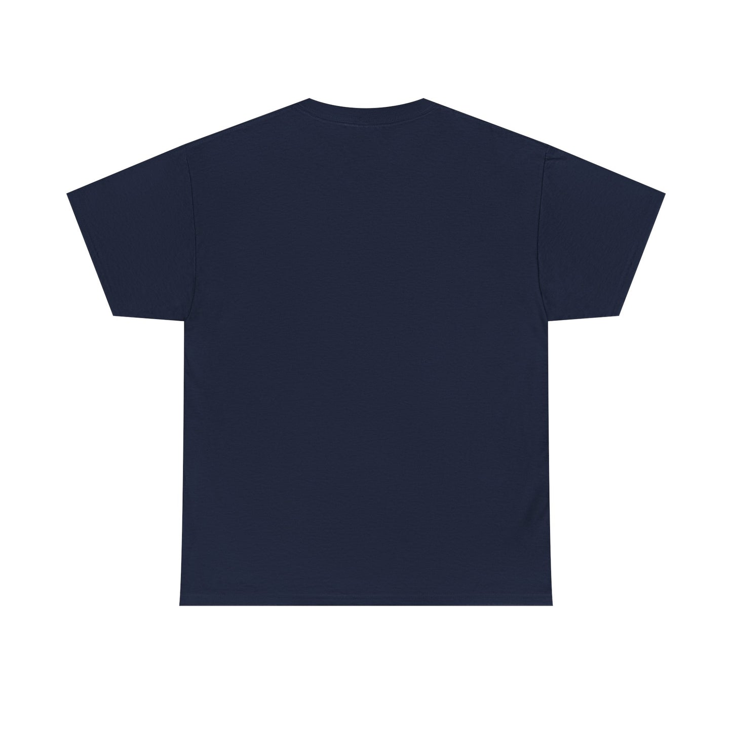 Unisex Heavy Cotton Tee Oh Spilled Tea