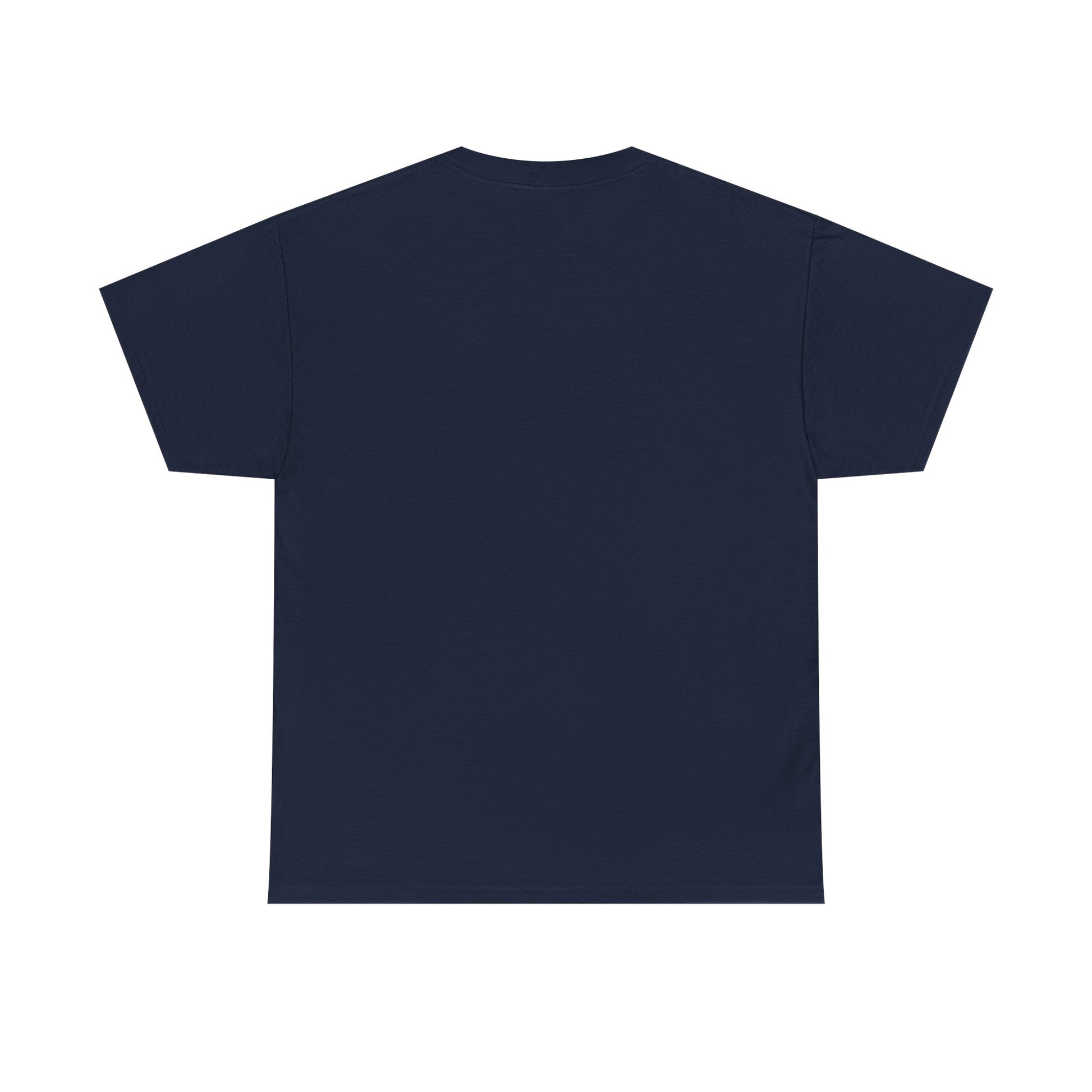 Unisex Heavy Cotton Tee Oh Spilled Tea