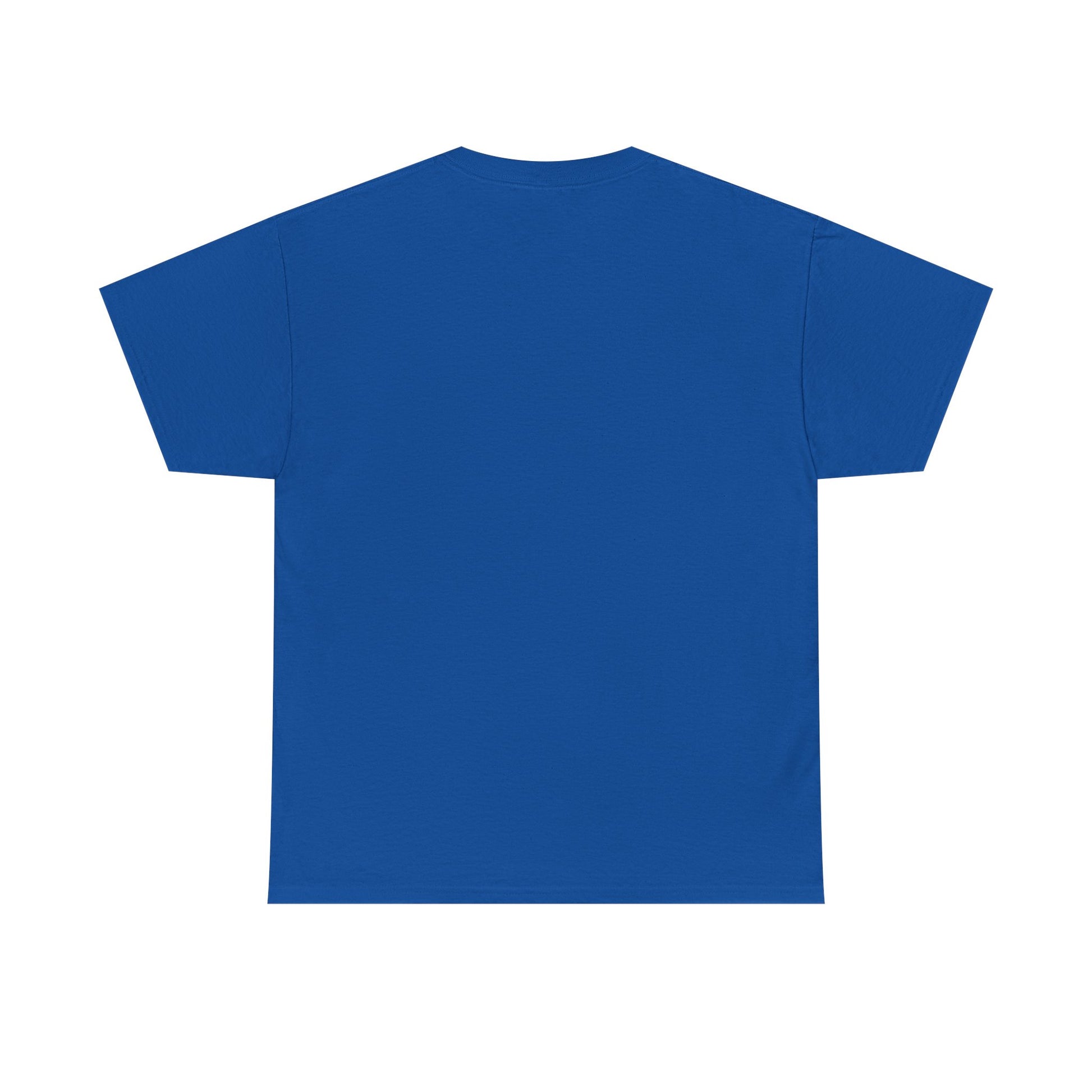 Unisex Heavy Cotton Tee luxury