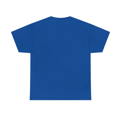 Unisex Heavy Cotton Tee luxury