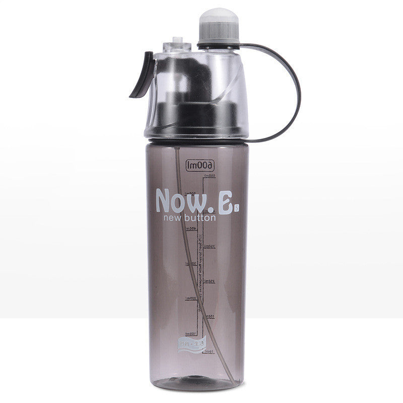 Portable Outdoor Sports Mist Spray Cup by Endo33 Markets