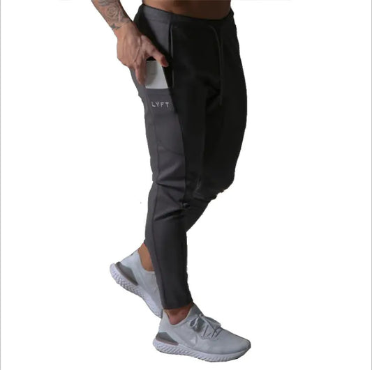 Men's Athletic Sports Pants by Endo33 Markets
