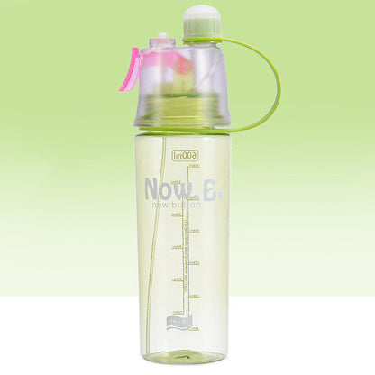 Portable Outdoor Sports Mist Spray Cup by Endo33 Markets