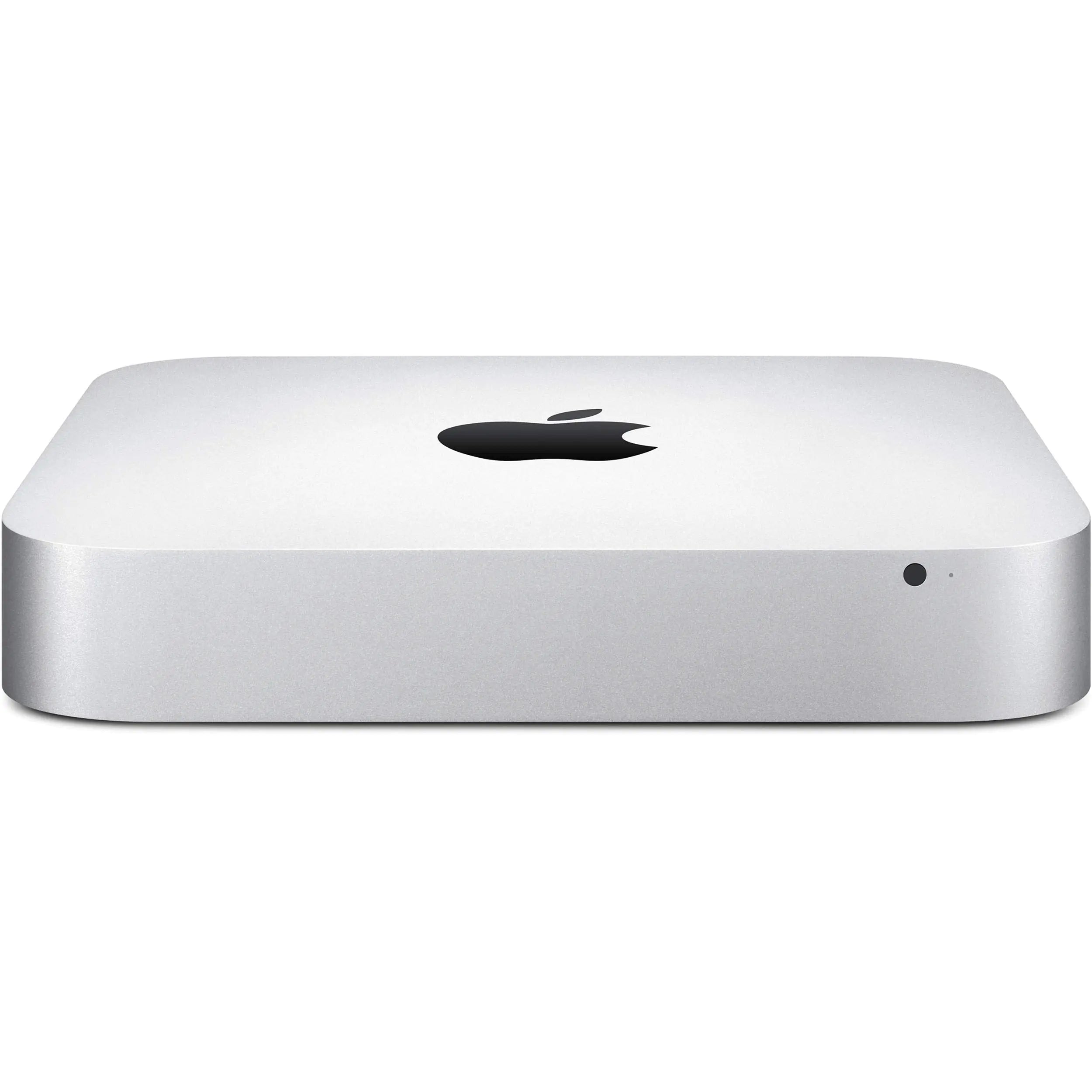 Apple Mac mini 1.4GHz Intel Core i5 Dual Core 4GB RAM 500GB HDD Mac OS Silver MGEM2LL/A (Renewed)