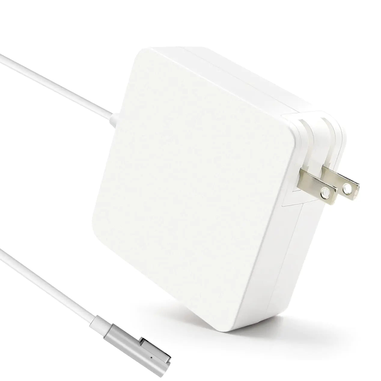 60W A1344 A1278 Mac Book Pro Charger - Replacement Power Adapter L-Tip Mac Book Pro 13 Inch Mid 2012 and Before 2012 Compatible with Mac Book(2009-2012) Old Mac Book Pro 16.5V