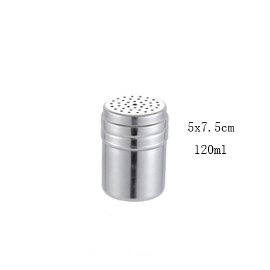BBQ Seasoning Bottle Set for Restaurants and Grills by Endo33 Markets