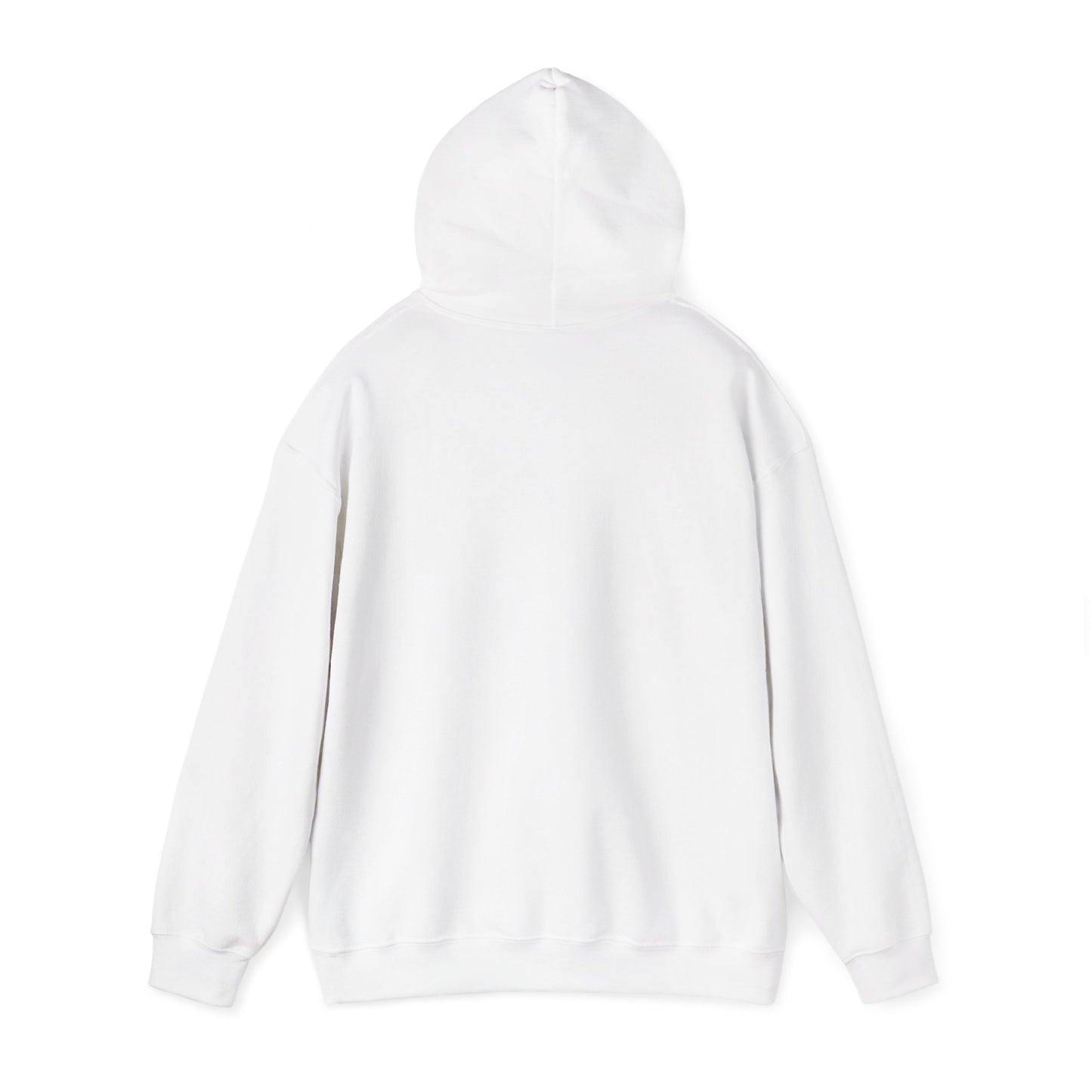 Unisex Heavy Blend™ Hooded Sweatshirt by Printify