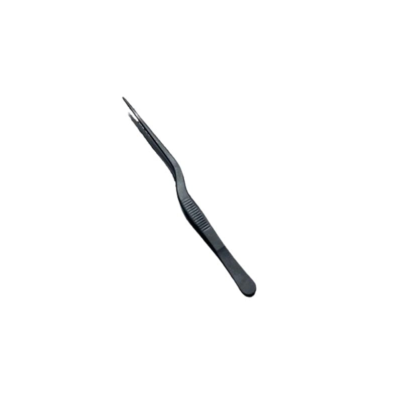 Portable Stainless Steel Tweezers for BBQ & Seafood by Endo33 Markets