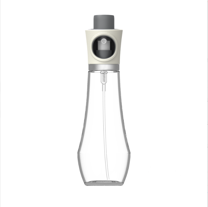 BBQ Oil Spray Can with Filter - Kitchen Utensil by Endo33 Markets